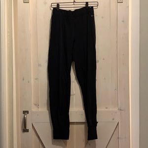 Women’s Nike Joggers - Black